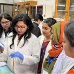 BSM arranges workshop on CRISPR-Cas9 Gene Editing